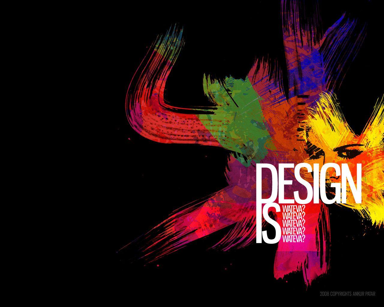 Graphic Design Services