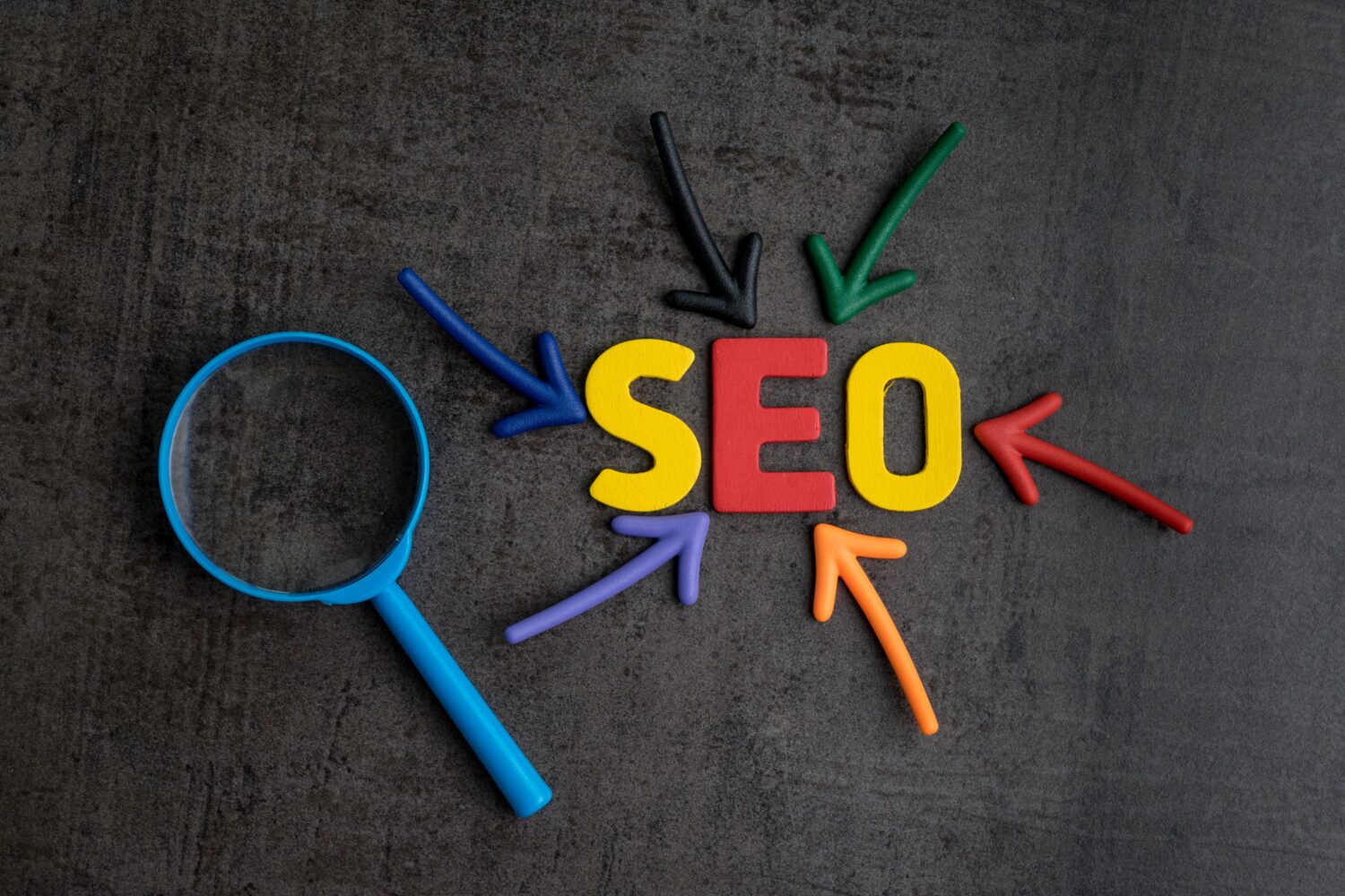 SEO Solutions